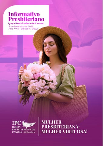 Informativo IPC - 892