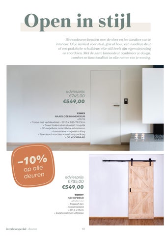 Interieur Wara bouwbeurs2026 第 10 页