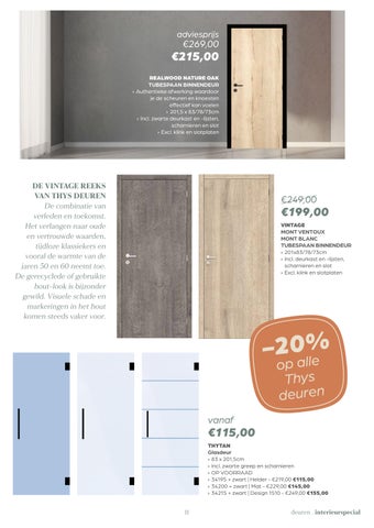 Interieur Wara bouwbeurs2026 第 11 页