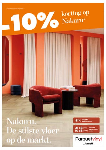 Interieur Wara bouwbeurs2026 第 18 页