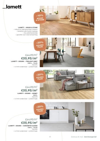 Interieur Wara bouwbeurs2026 第 19 页