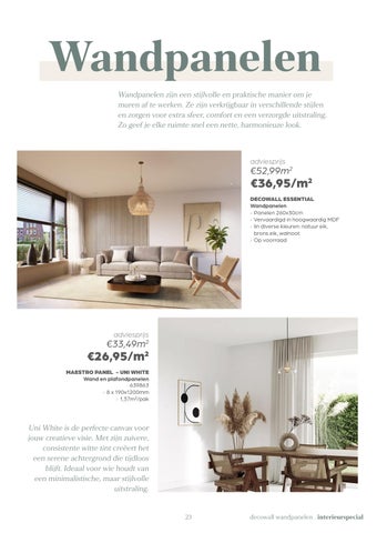 Interieur Wara bouwbeurs2026 第 23 页