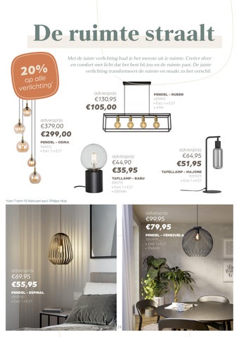 Interieur Wara bouwbeurs2026 第 24 页