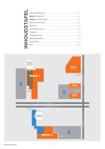 Interieur Wara bouwbeurs2026 第 2 页