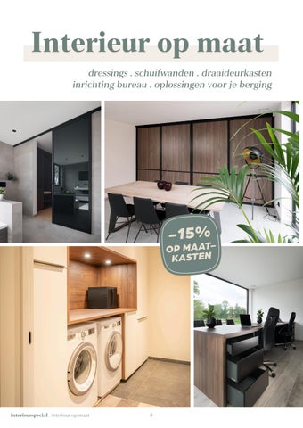 Interieur Wara bouwbeurs2026 第 8 页