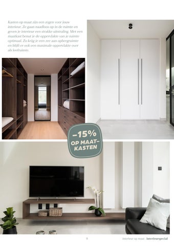 Interieur Wara bouwbeurs2026 第 9 页