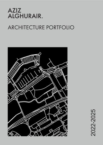 Aziz Alghurair - Portfolio