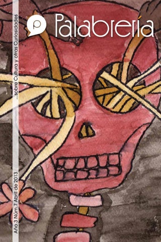 PalabreriaNo7
