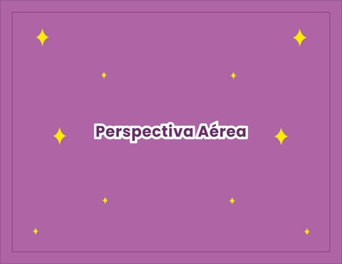 Perspectiva Aérea