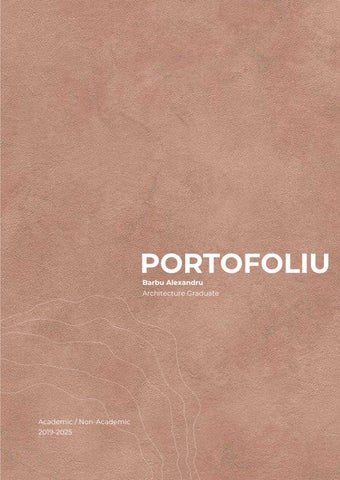 Portofoliu Design Interior