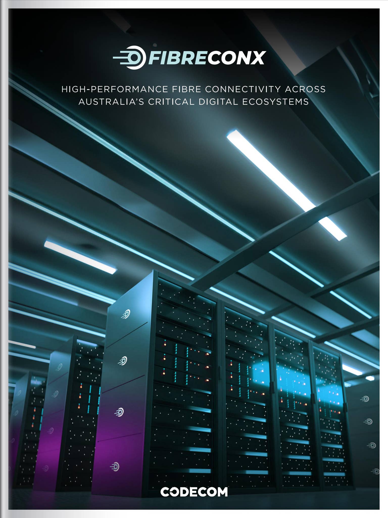 FibreconX by Outlook Publishing - Issuu