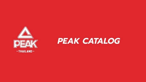 PEAK catalog test