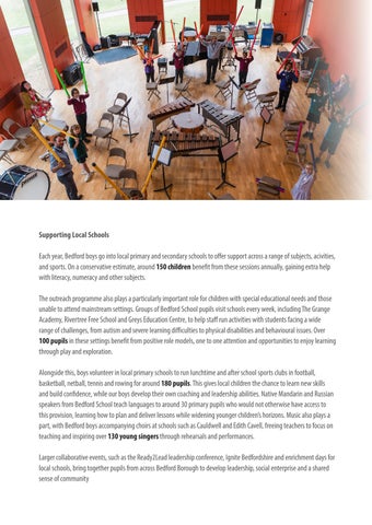 The James Hodgson Fund 第 6 页