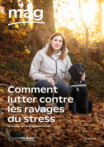 Groupe Mutuel Mag #1 – 2026 – FR