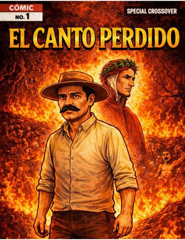 El Canto Perdido  (2)