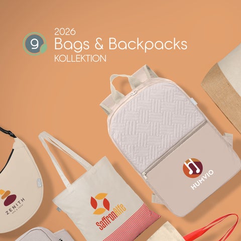DE Branded Bags Catalogue 2026
