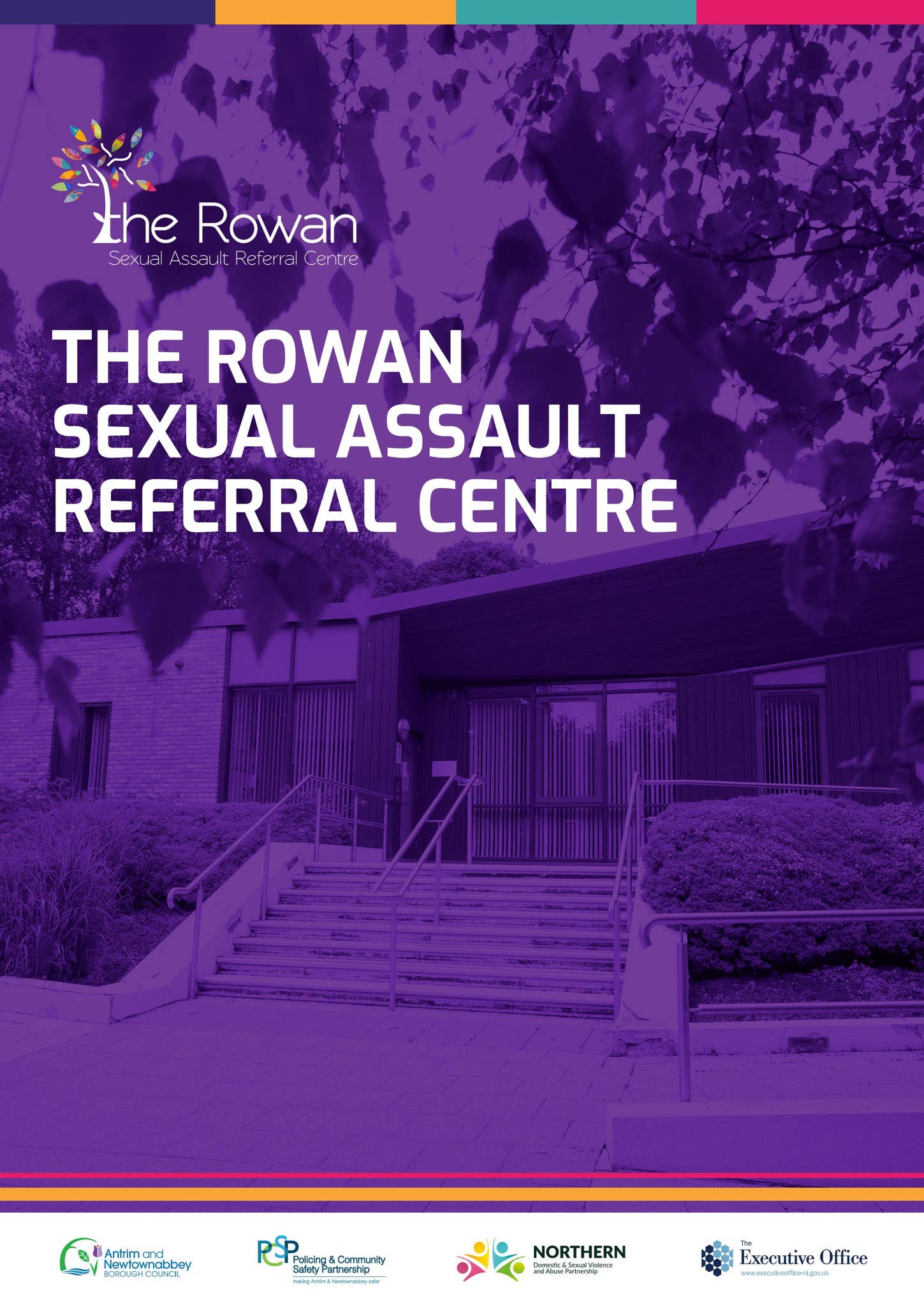 The Rowan Sexual Assault Referral Centre by Antrim and Newtownabbey ...