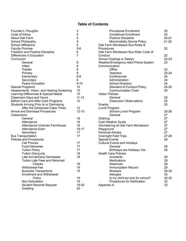 Parent Handbook 25-26 Final.docx 第 2 页