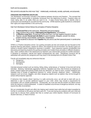 Parent Handbook 25-26 Final.docx 第 6 页