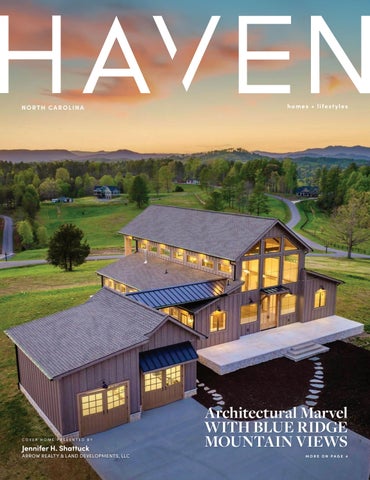 Haven North Carolina | February 2026