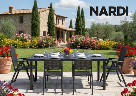 Nardi 2026 catalogue