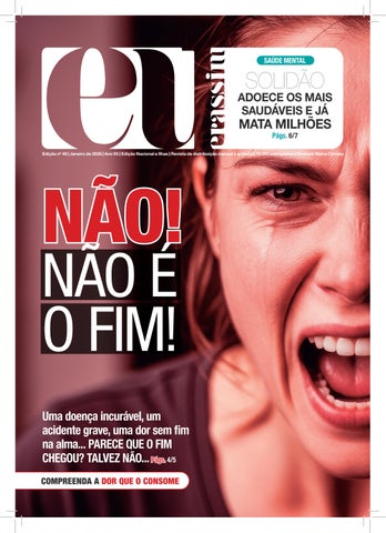 EU ERA ASSIM | Edição 48 | Janeiro 2026