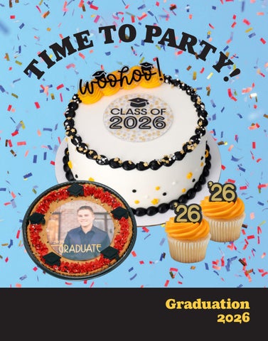 SoCal Graduation 2026