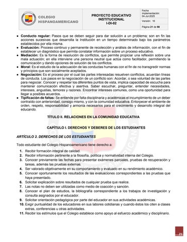 Manual 德文 Convivencia 2025-2026 V16 第 21 页