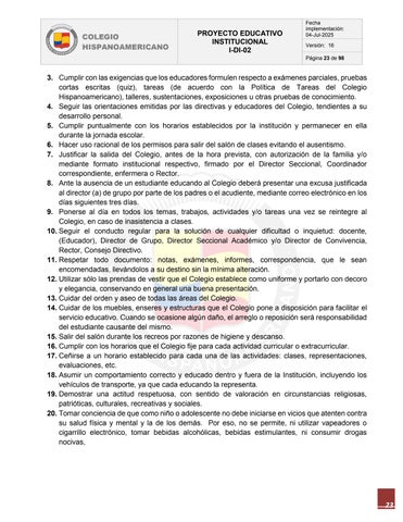 Manual 德文 Convivencia 2025-2026 V16 第 23 页