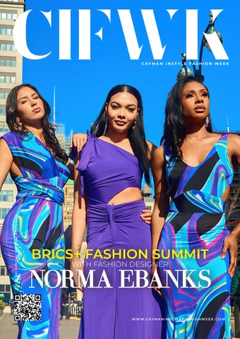 CIFWK Magazine 2025 – Special Edition