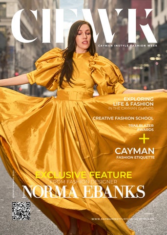 CIFWK Magazine 2024