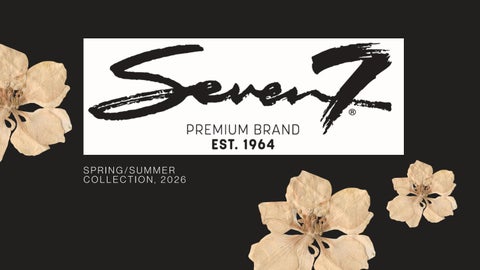 SEVEN7 LADIES SS2026 sm