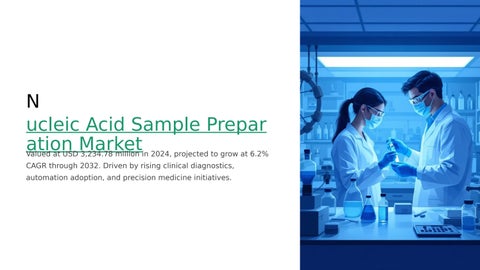 N-ucleic-Acid-Sample-Preparation-Market