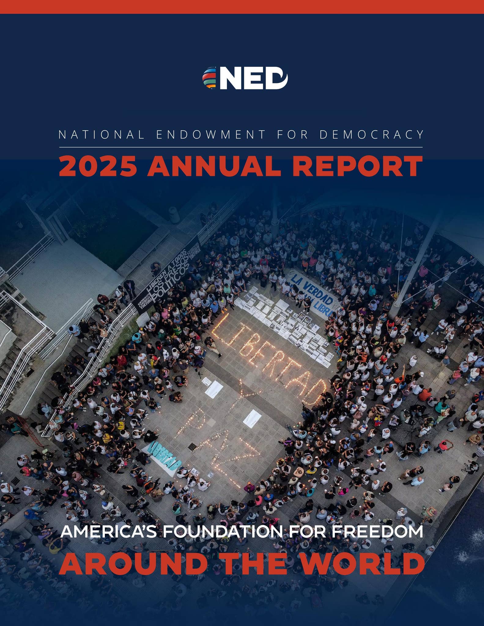 NED 2025 Annual Report by ned.org - Issuu
