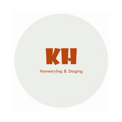 Portfolio KH Homestyling & Staging