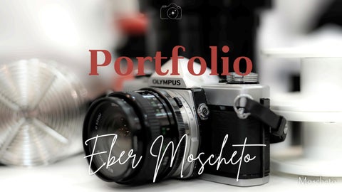 Portfolio Eber Moscheto
