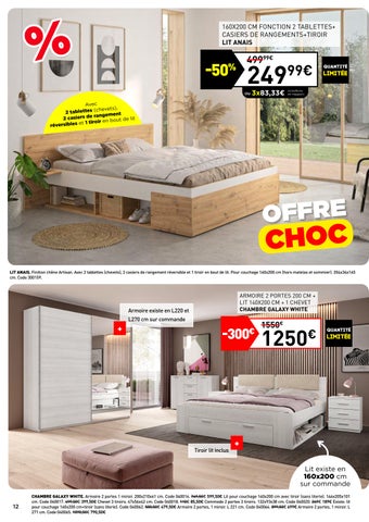 Le choc des prix 第 12 页