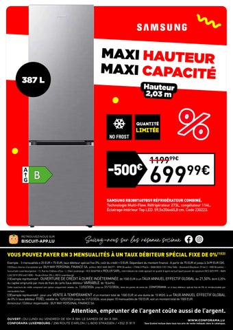 Le choc des prix 第 16 页
