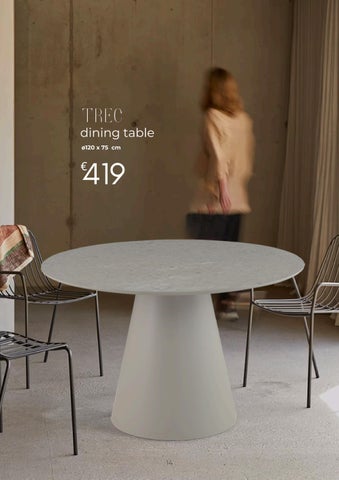 høros 家具目录 · Chairs × Bar Stools by 第 14 页