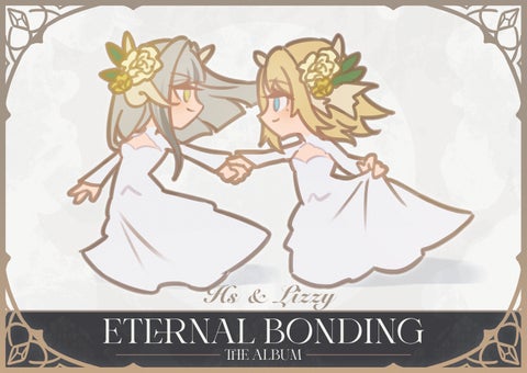 Eternal Bonding