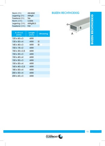 Claerhout Catalogus Alu-A5-v2026-01 Druk 第 13 页