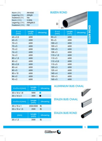 Claerhout Catalogus Alu-A5-v2026-01 Druk 第 15 页