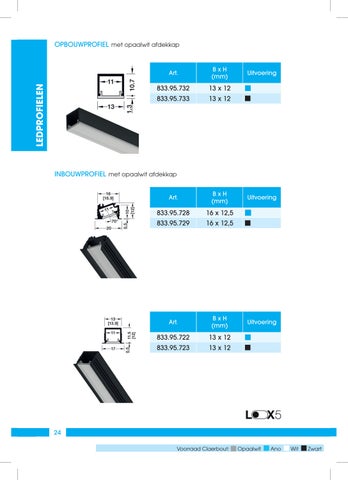 Claerhout Catalogus Alu-A5-v2026-01 Druk 第 24 页