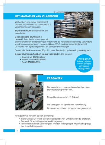 Claerhout Catalogus Alu-A5-v2026-01 Druk 第 2 页