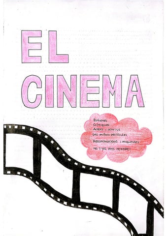 Revista cinema