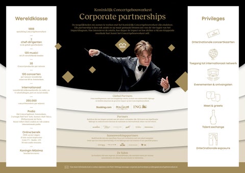Impactdiagram Concertgebouworkest 26
