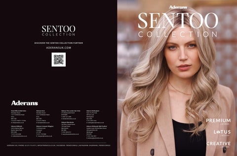 Sentoo Collection