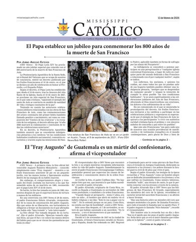 MS Católico 02 13 2026