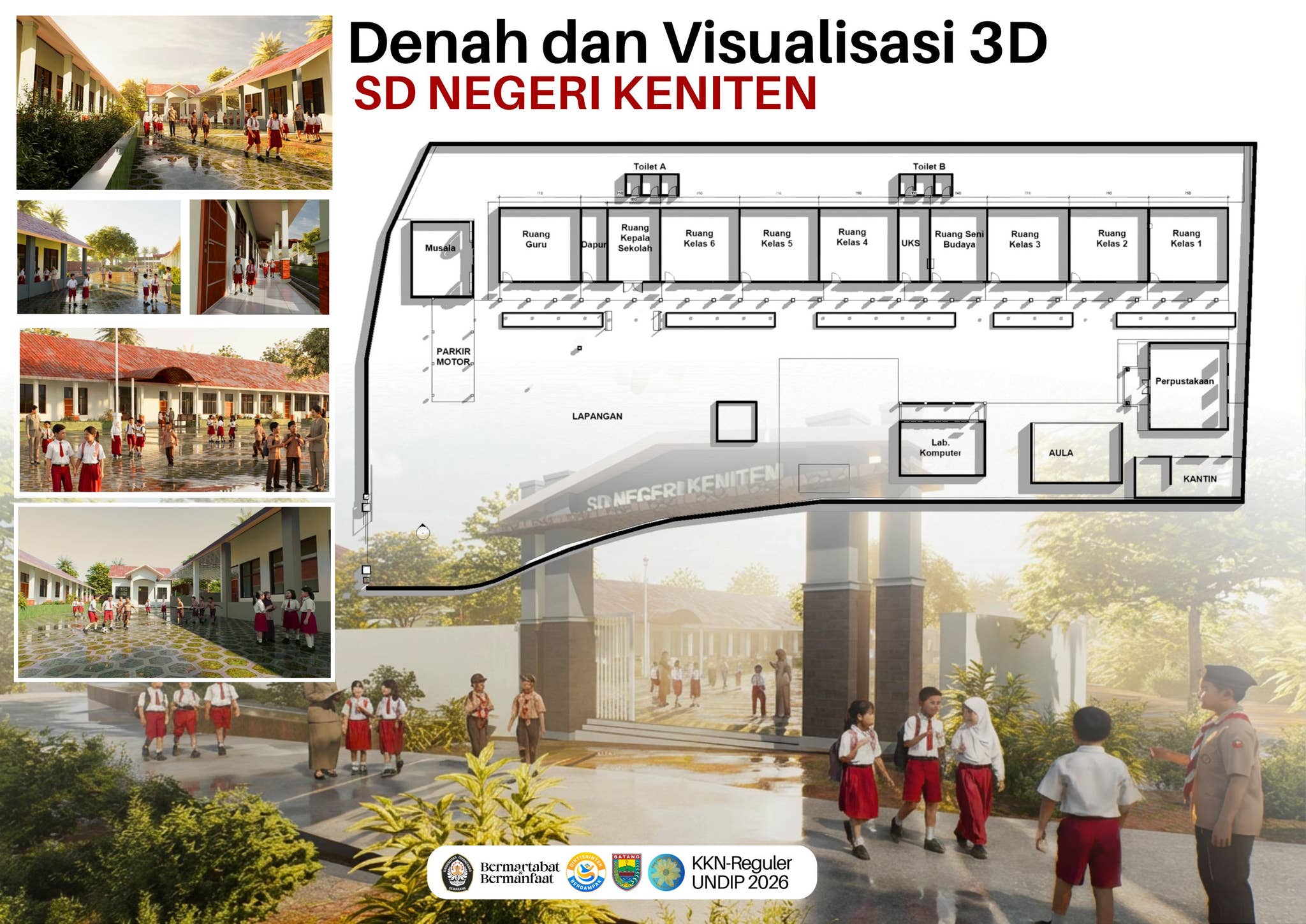 POSTER SD by muhammad thaariq - Issuu