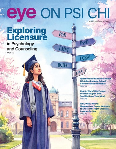 Eye On Psi Chi Spring 2026